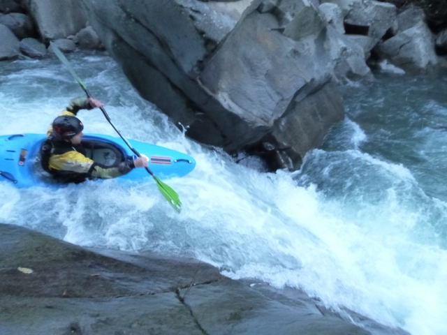Kayak Team Turbigo